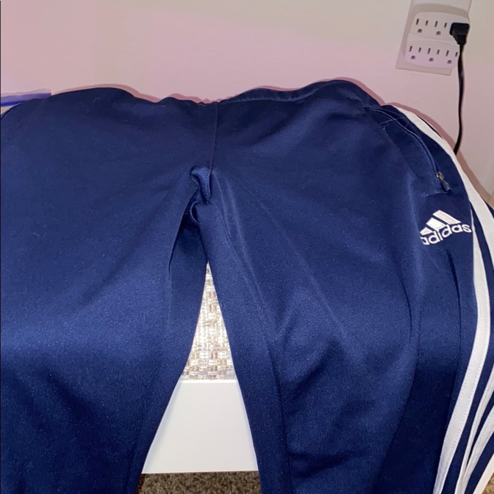 Adidas joggers
